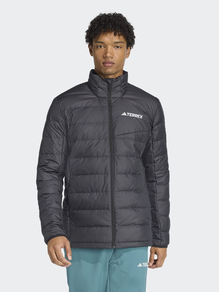 Пуховик adidas MT DOWN JACKET #1