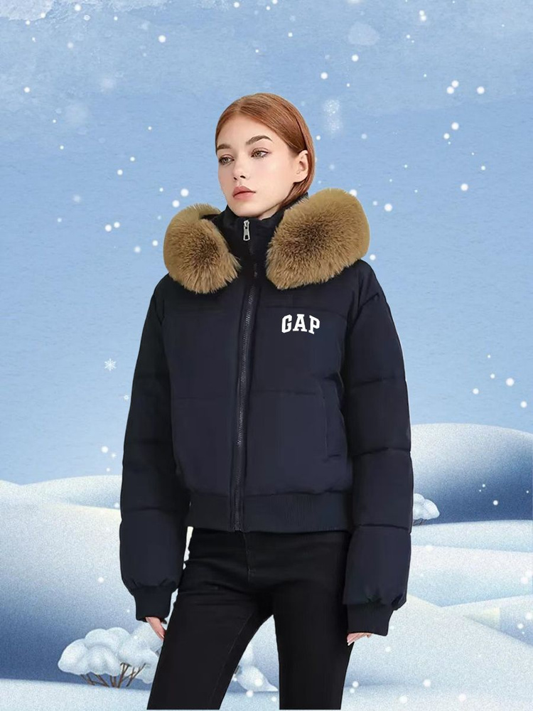 Куртка GAP #1