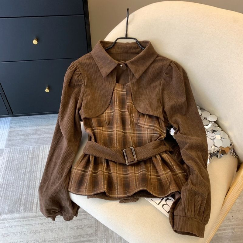 Рубашка Zara #1
