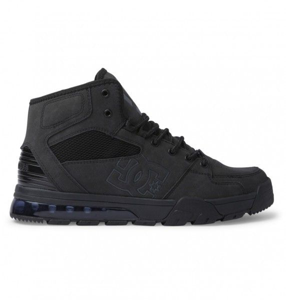 Ботинки DC Shoes #1