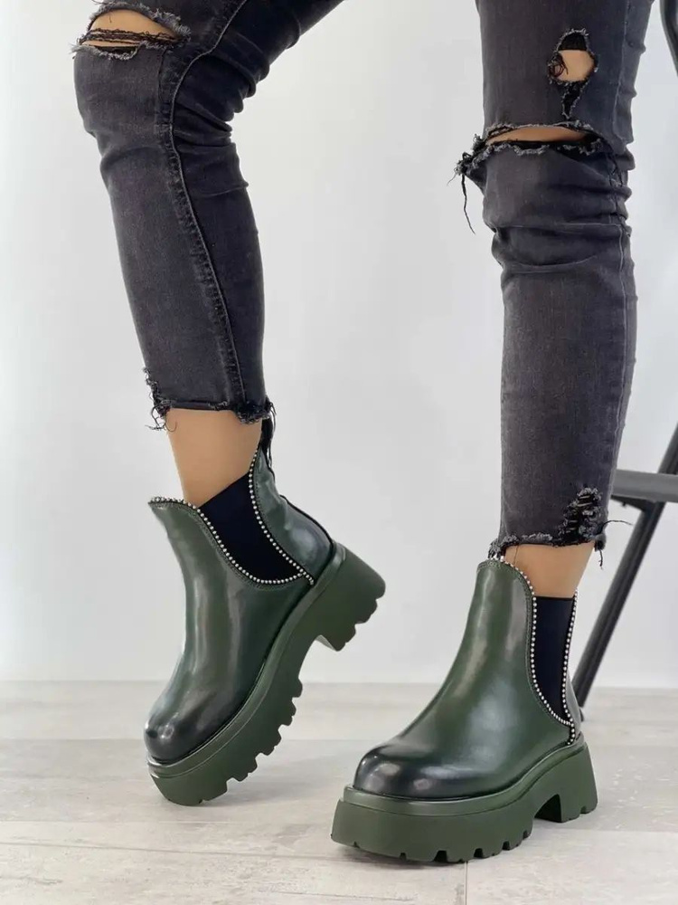 Ботинки BONELLI SHOES ботинки #1