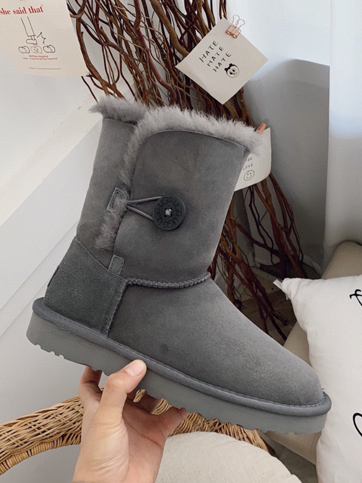 Угги UGG #1