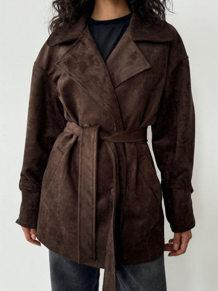 Куртка Massimo Dutti #1