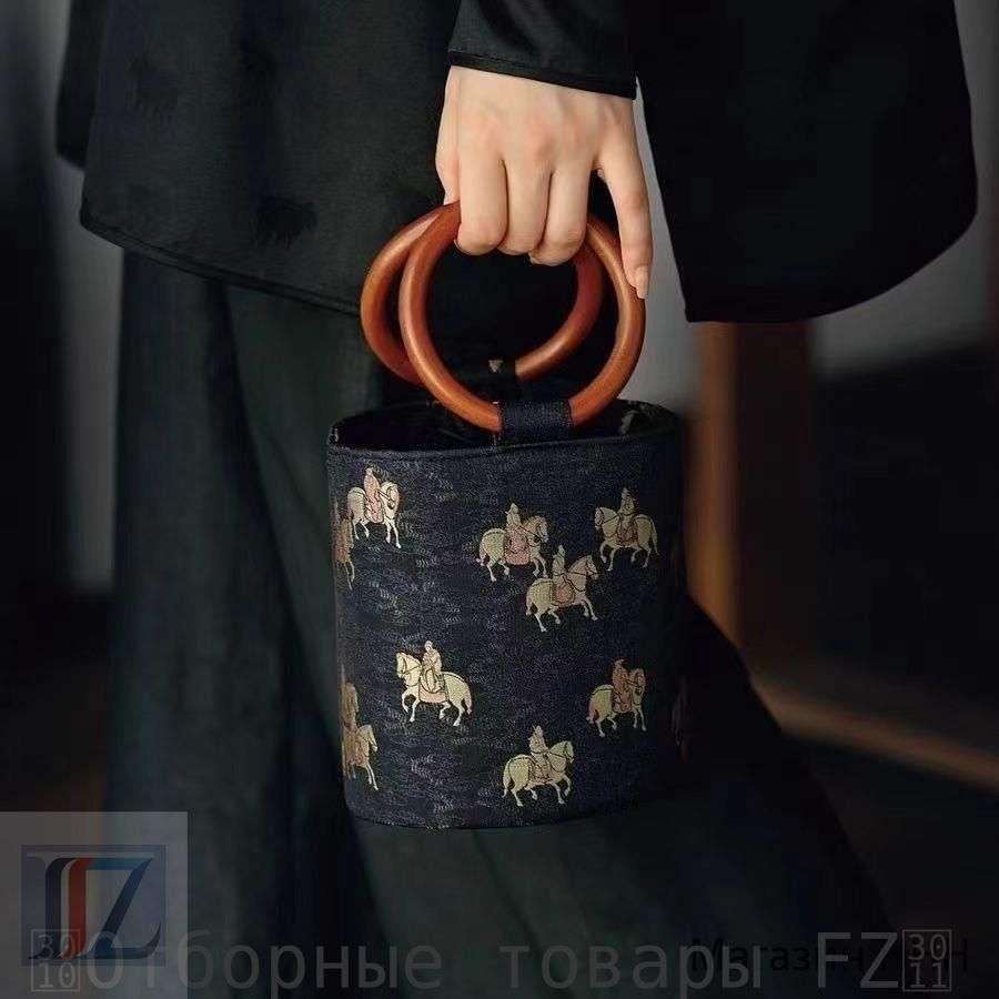 Сумка клатч #1