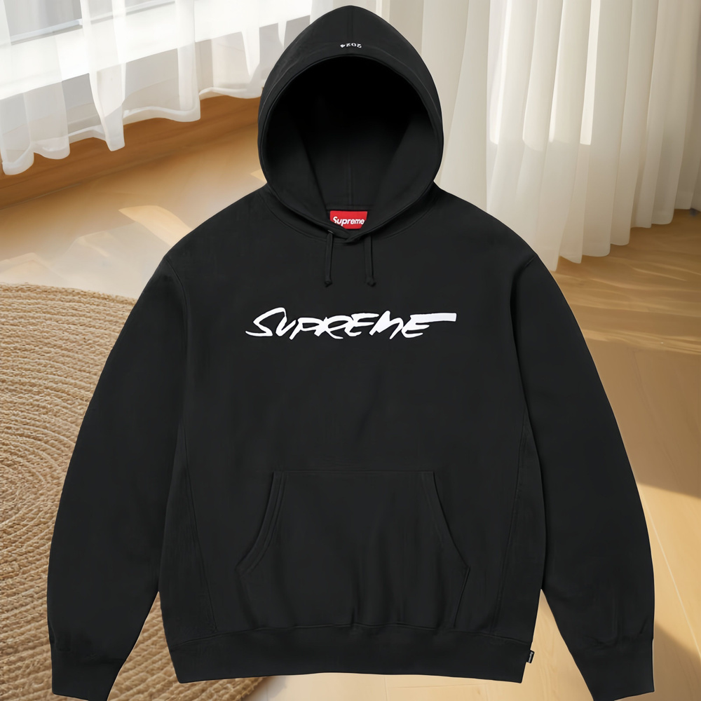 Худи Supreme #1