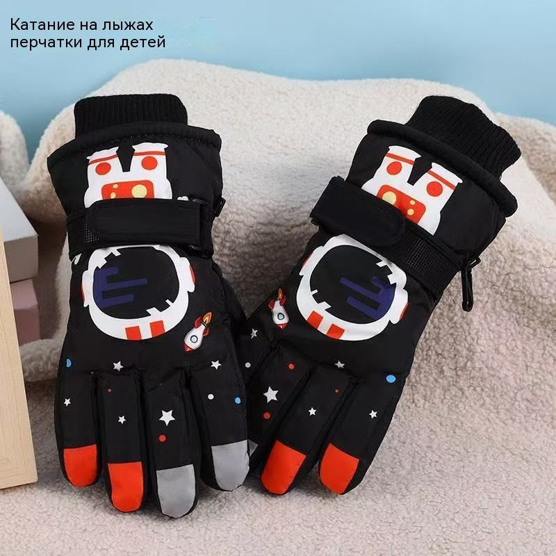 Перчатки, 1 пара #1