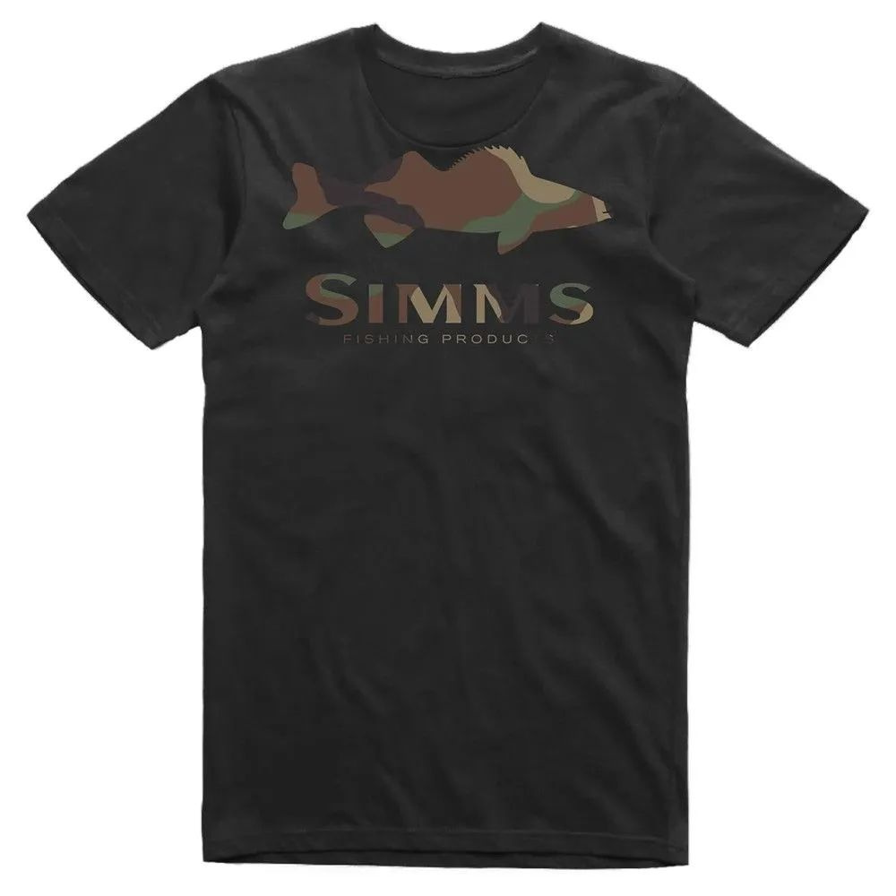 Футболка Simms #1