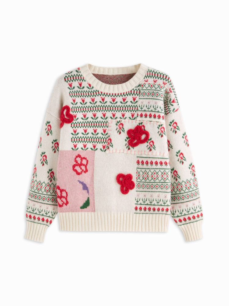 Свитер Cider #1
