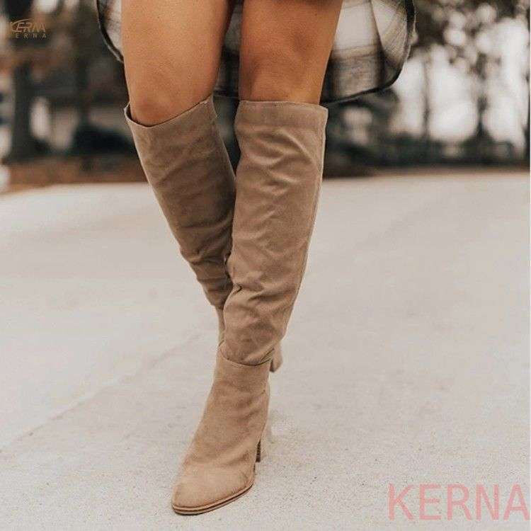 Сапоги KERNA #1