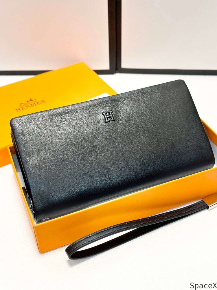 Hermes Кошелек #1