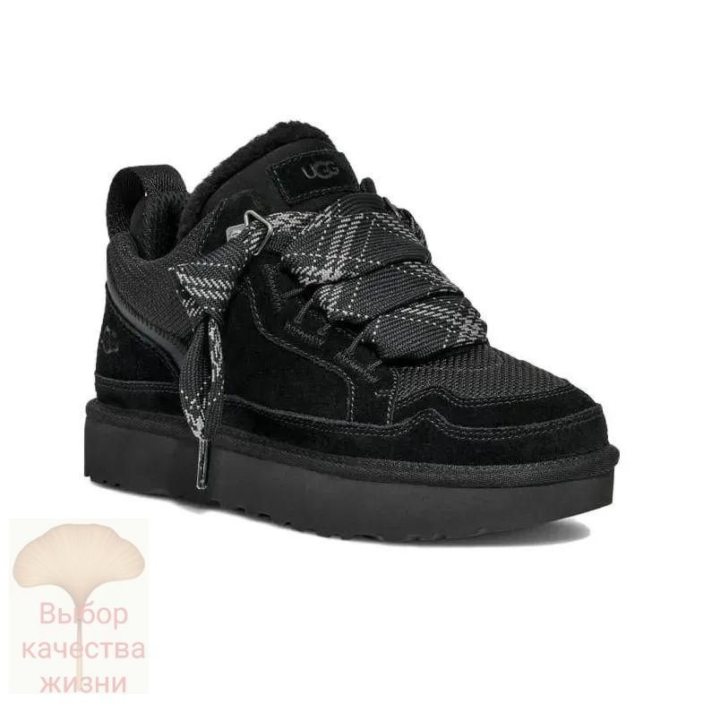 Кроссовки UGG #1
