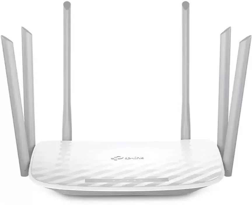 TP-Link Роутер #1