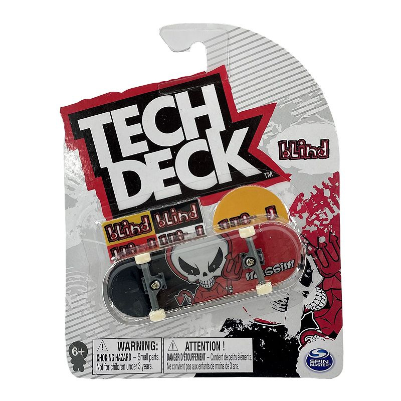 Фингерборд Tech Deck Primitive #1