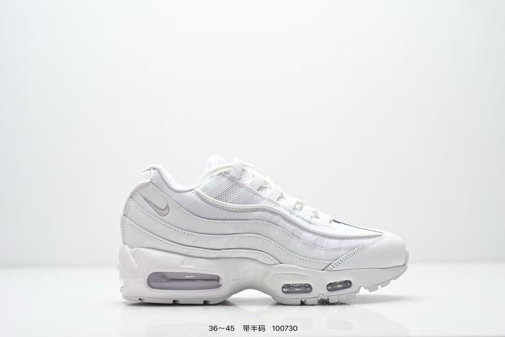 Кроссовки air max 95 CDG #1