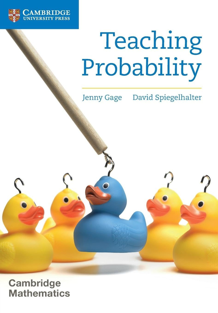 Teaching Probability #1