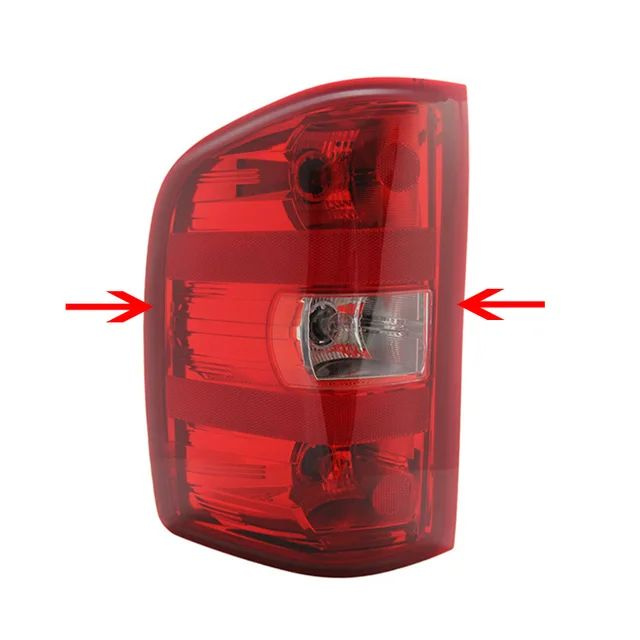 2 Replacement for Chevrolet Silverado 1500 2500 3500 - 2007 2008 2009 10 Remote
