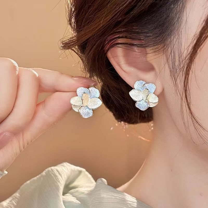 Серьги #1