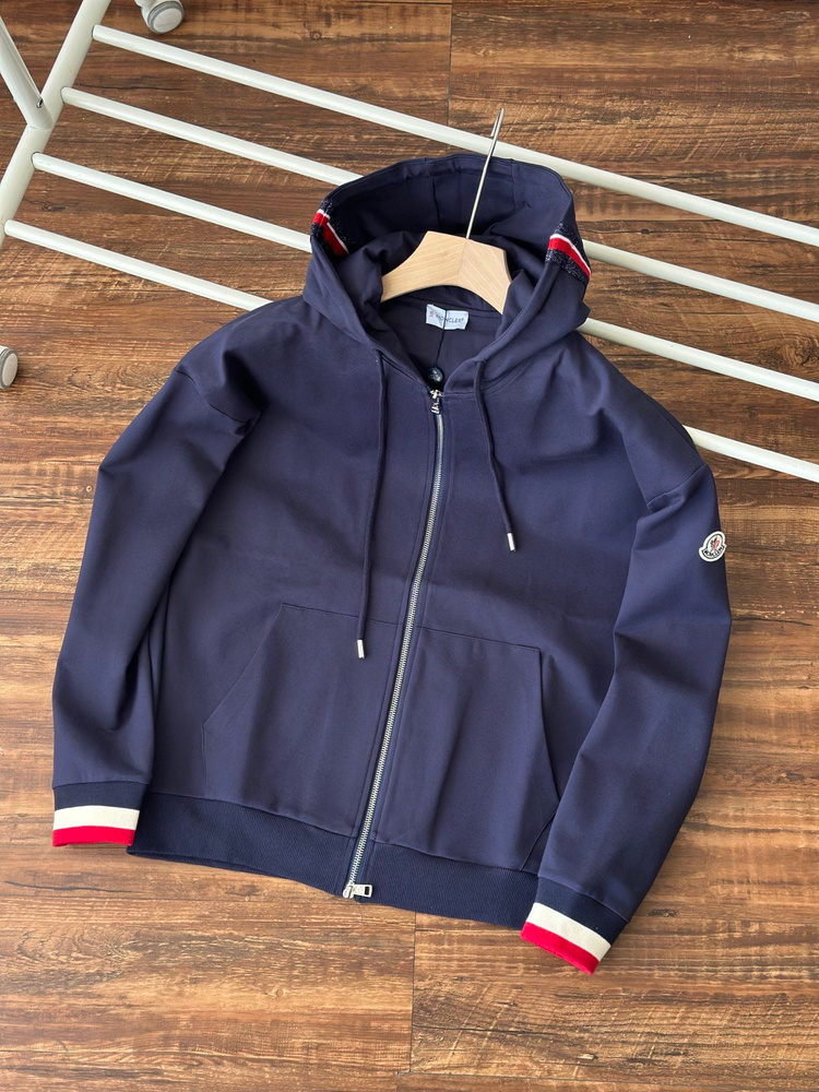 Худи Moncler #1
