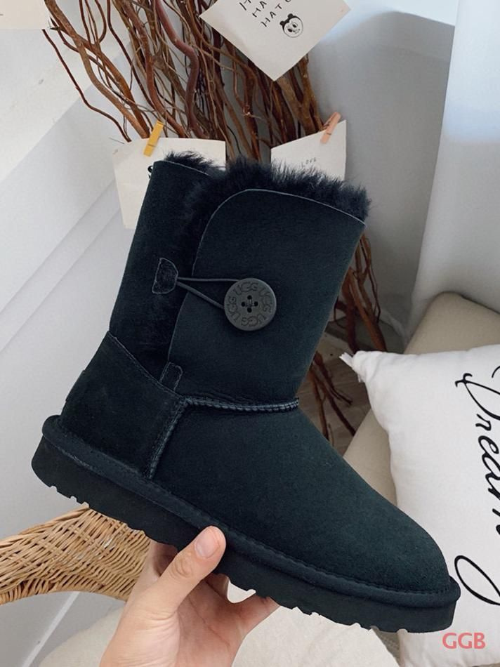 Угги UGG #1