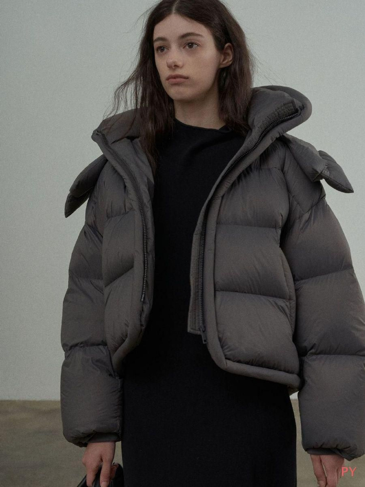 Куртка Massimo Dutti #1