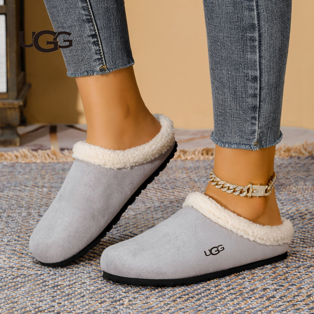 Тапочки UGG #1