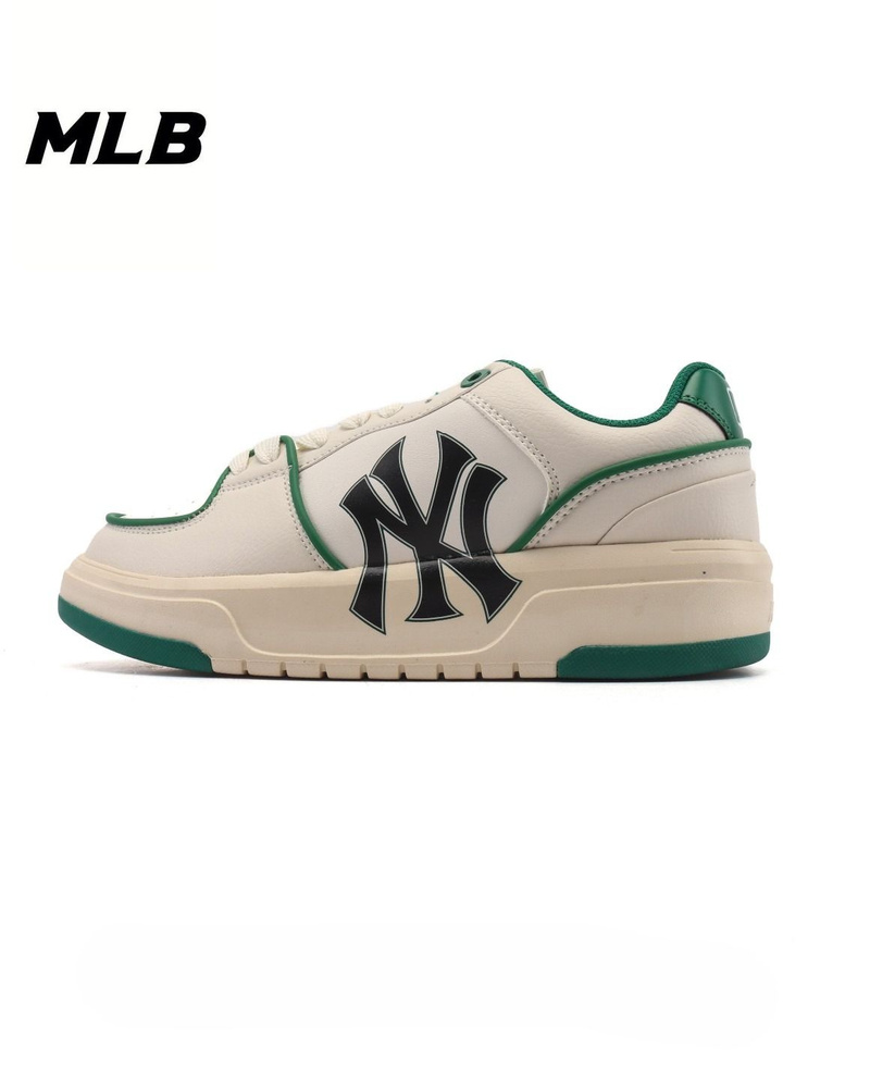 Кроссовки MLB MLB Chunky Liner Basic #1