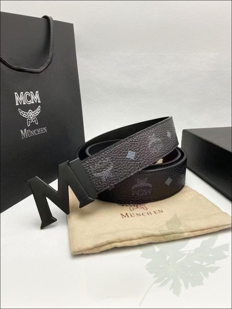 MCM Ремень #1