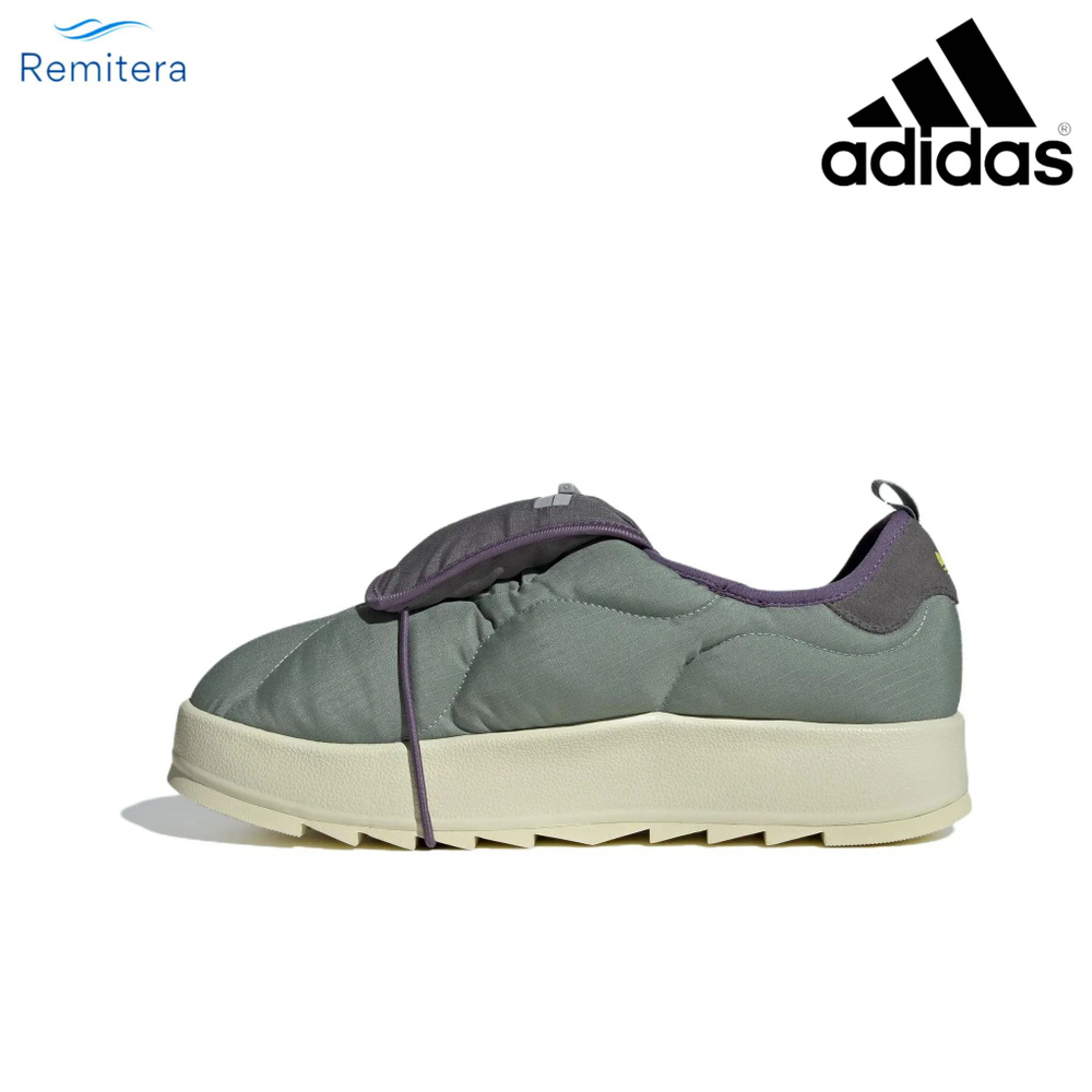Угги ADIDAS #1