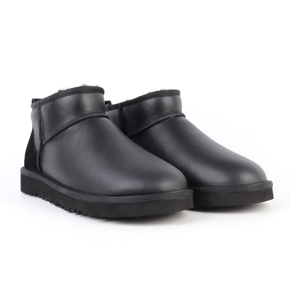 Угги UGG Ultra Mini #1