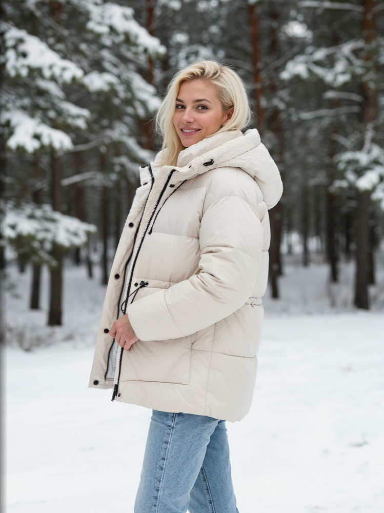 Куртка LAWINTER #1