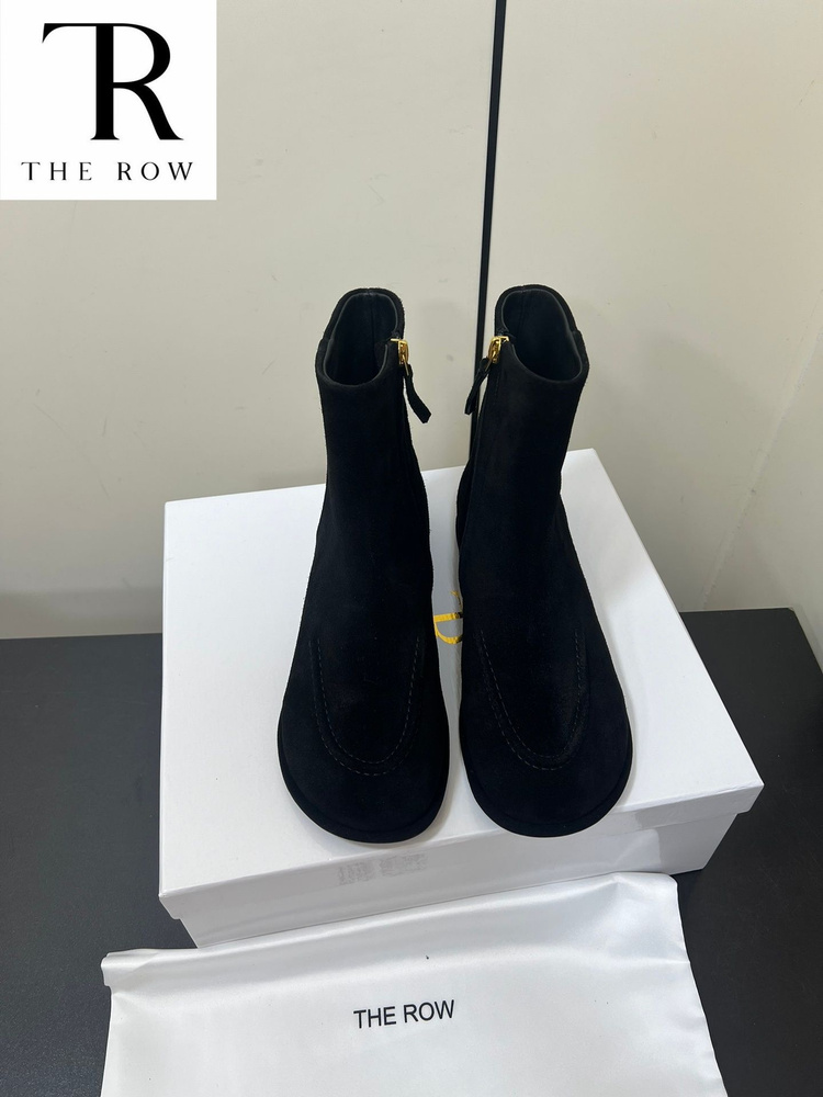 Ботинки The Row #1