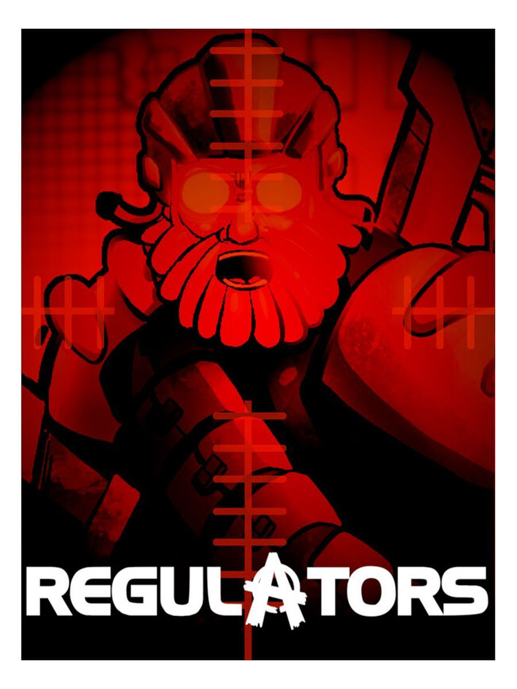 Regulators #1