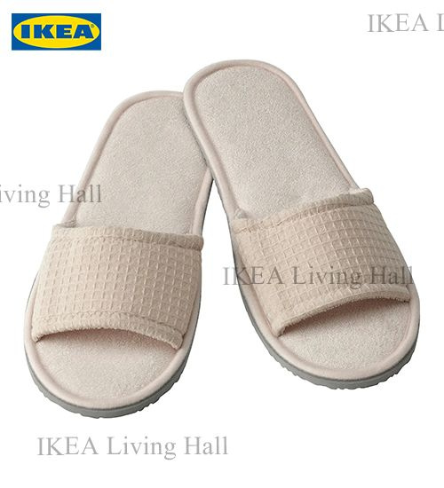 Тапочки IKEA #1