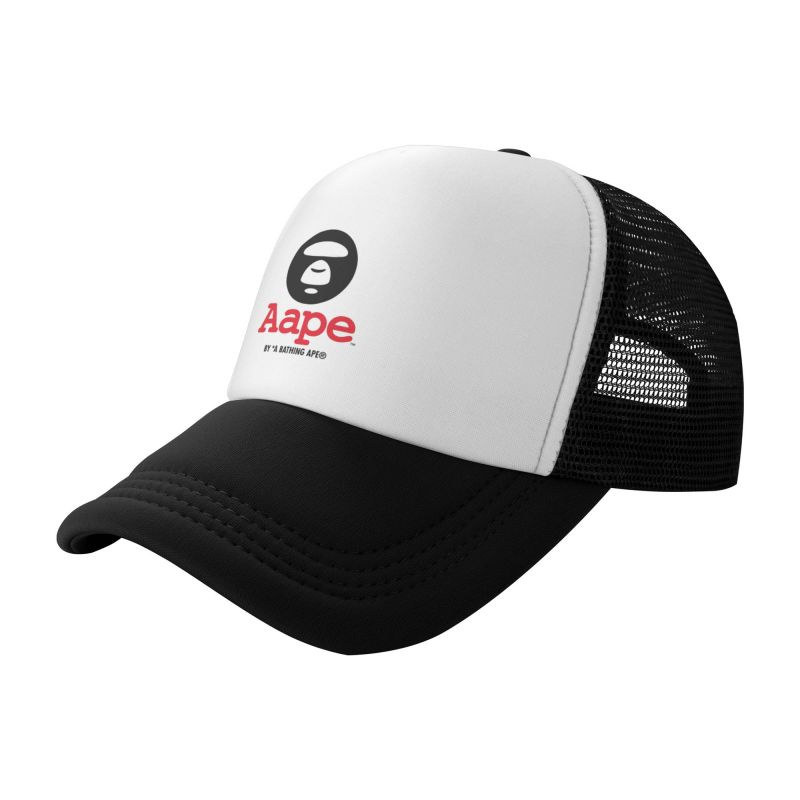Бейсболка AAPE #1