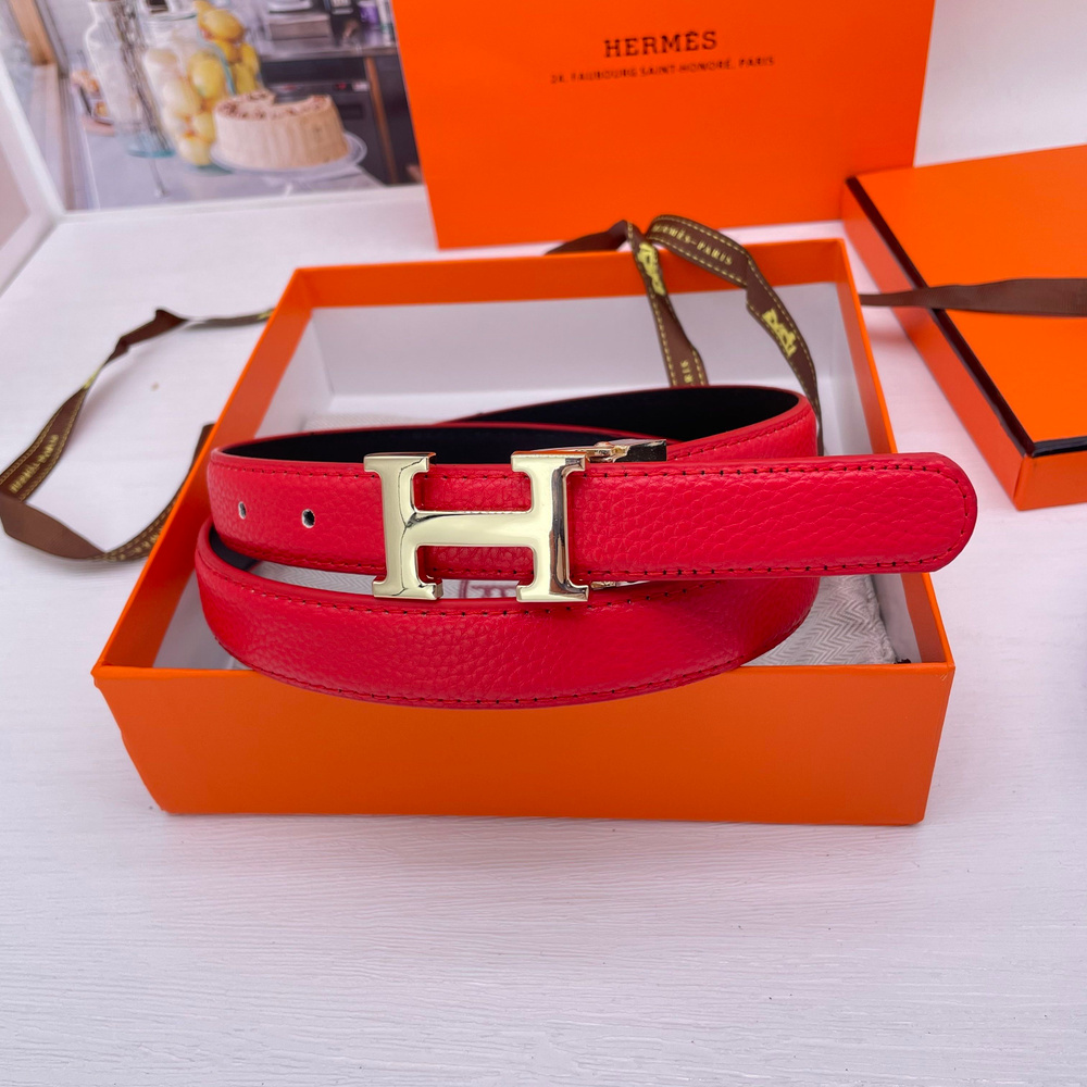 Hermes Ремень #1