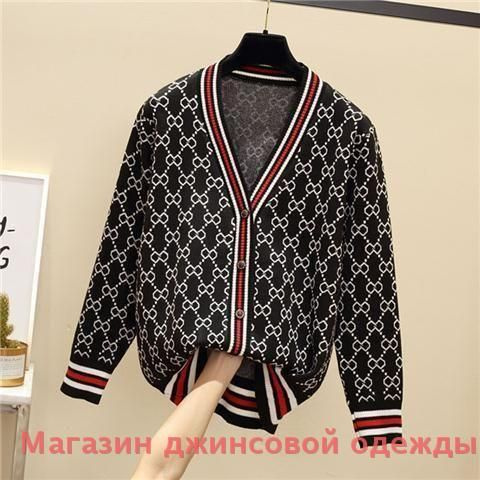 Кардиган Gucci #1