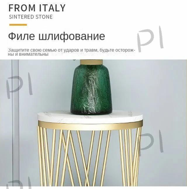 Консоль, 30х30х90 см #1