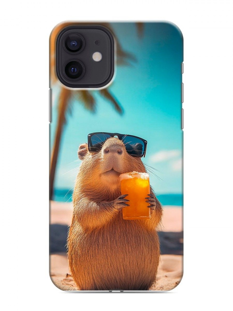 Чехол для Iphone 12/ #1