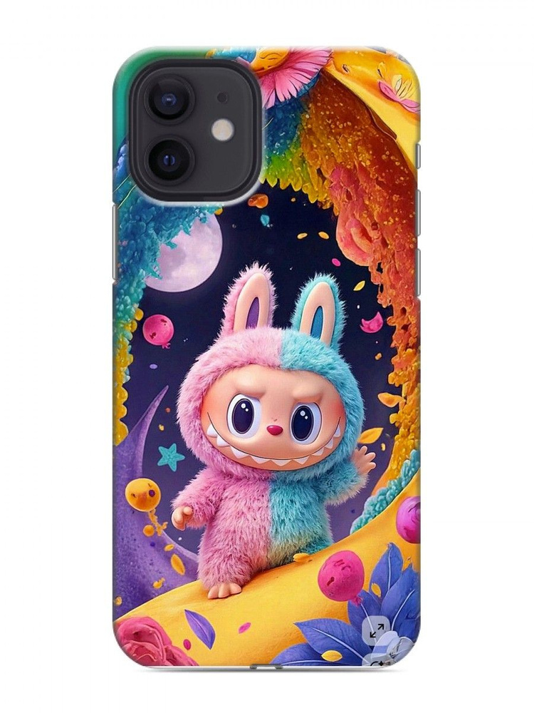 Чехол для Iphone 12/ #1
