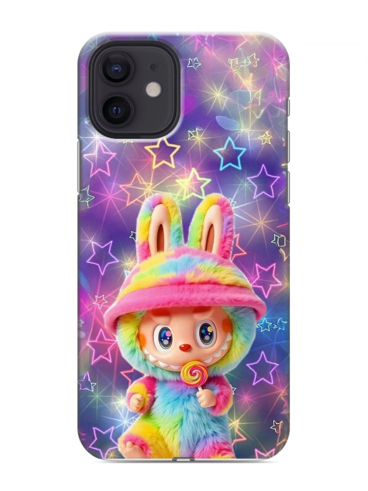 Чехол для Iphone 12/ #1