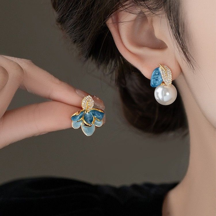 Серьги #1