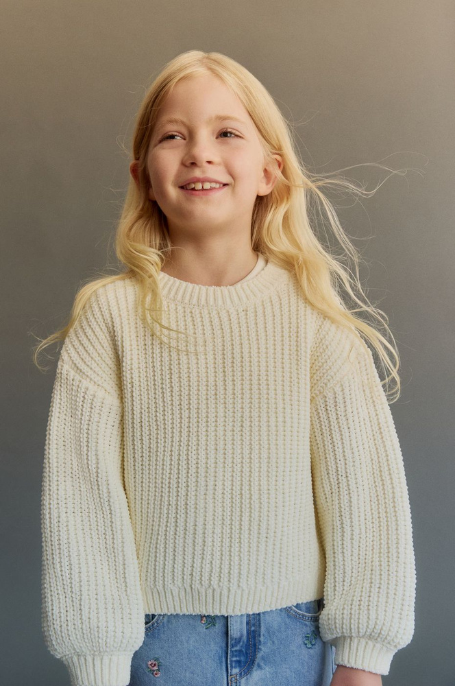 Свитер H&M #1