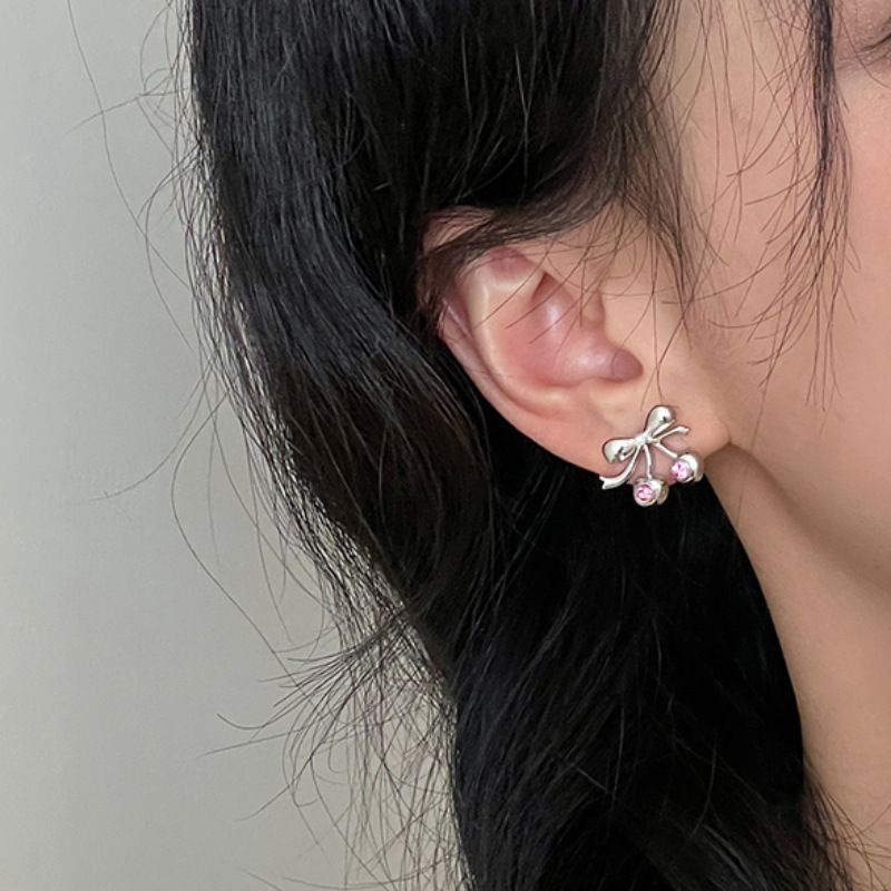 Серьги #1