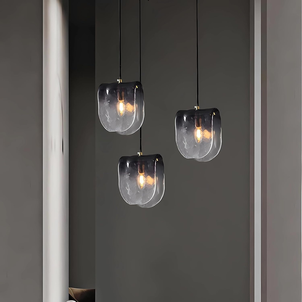 Ronaldo lighting Люстра, E14 #1