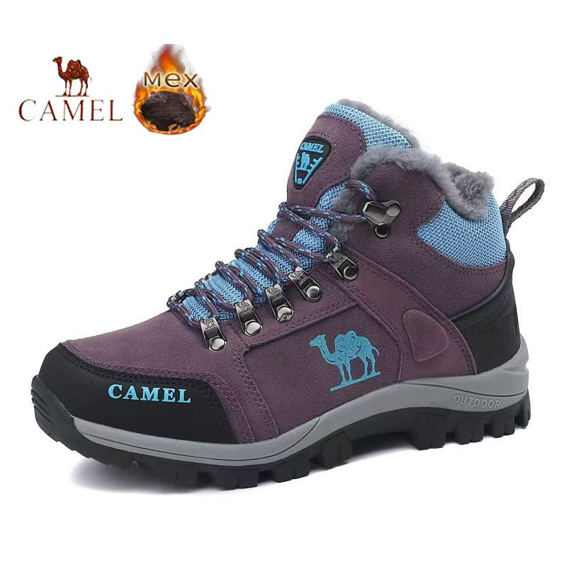 Ботинки CAMEL #1