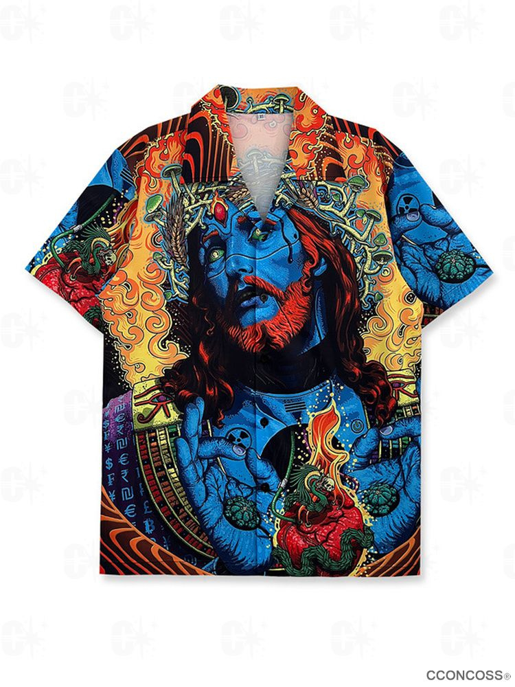Рубашка Gucci #1