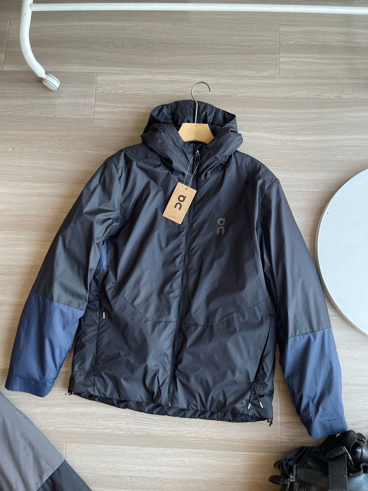 Пуховик Insulator Jacket #1