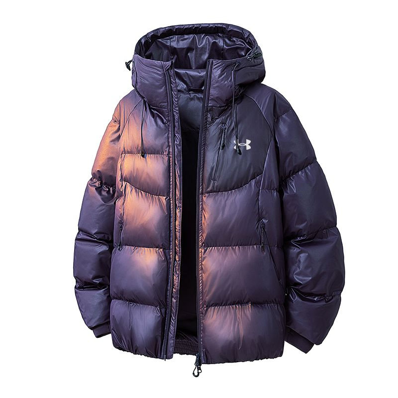 Бомбер Under Armour #1