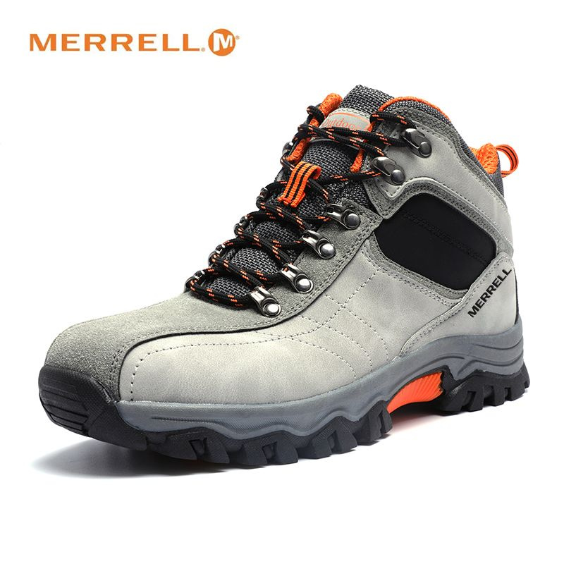 Ботинки для треккинга Merrell #1