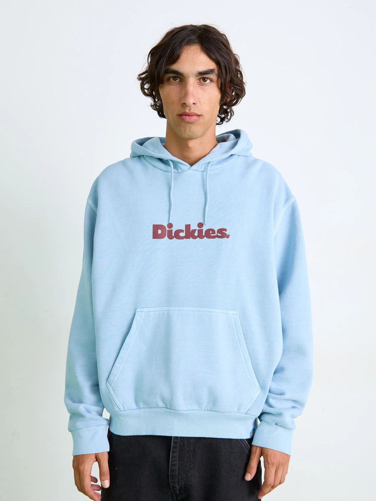 Худи Dickies #1